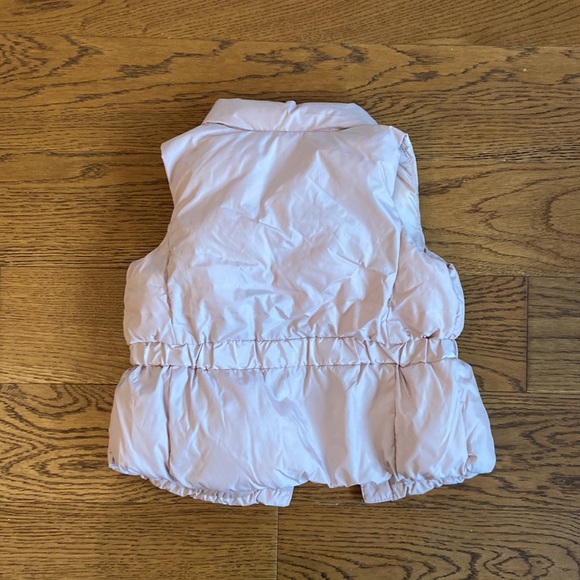 Baby Gap winter vest - Picture 4 of 4